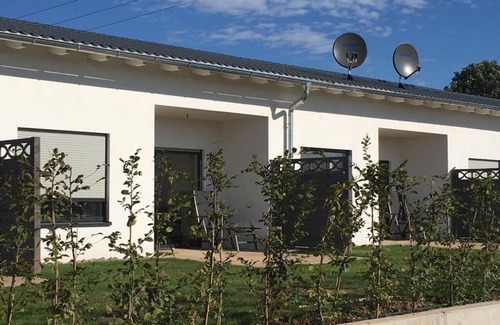Edingen-Neckarhausen Apartment | Bauernhof Koch