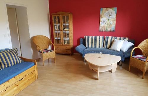 Oldau Apartment | Bauernhof Diestel