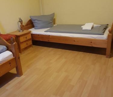 Oldau Apartment | Bauernhof Diestel