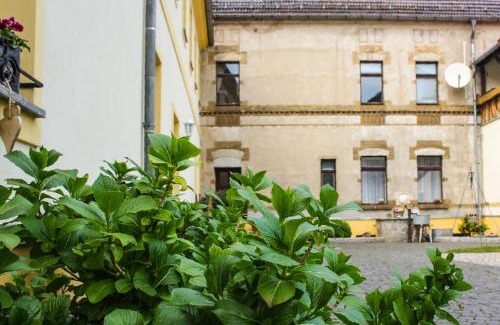 Gollnitz House | Bauernhof Gerth