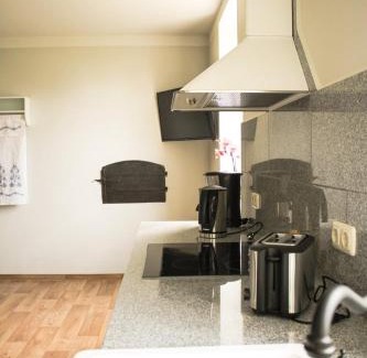 Gollnitz House | Bauernhof Gerth