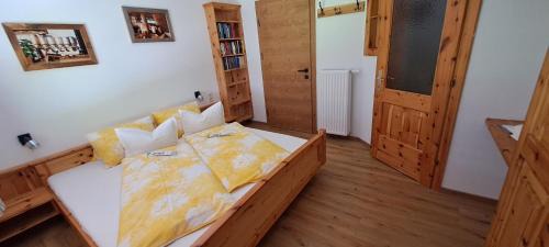 Lesachtal Apartment | Bauernhof Pergila