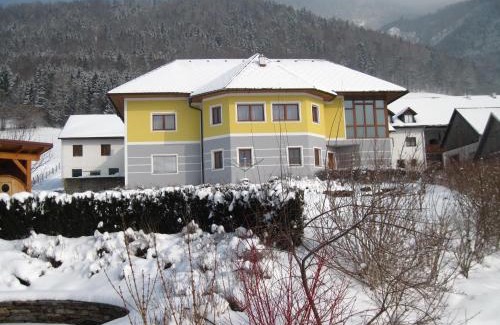 Molln House | Bauernhof Serner