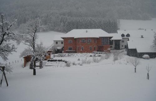 Molln House | Bauernhof Serner
