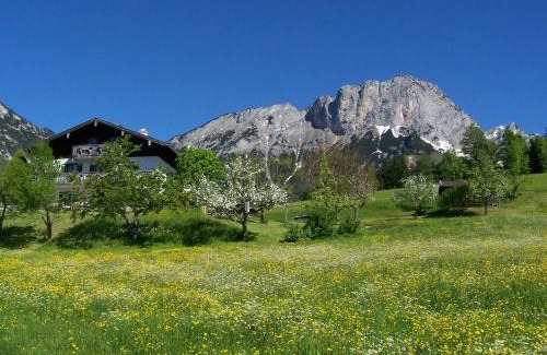 Berchtesgaden House | Bauernhof Vorderstiedler