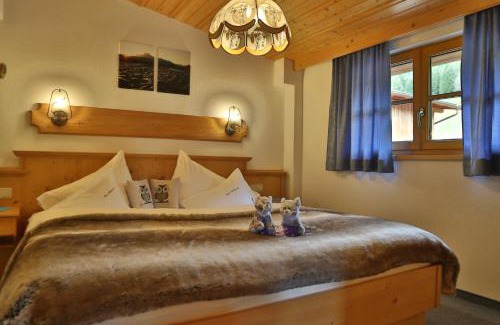 Tannheim House | Bauernhof Waldesruh