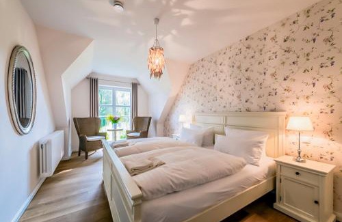 Liepe House | Bauernkate Lilie in Liepe