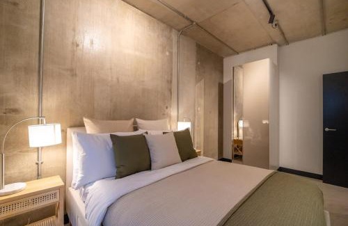 Manchester City Centre House | Bauhaus by The Heim Residences