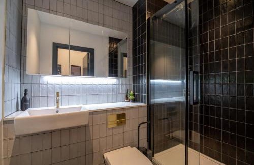 Manchester City Centre House | Bauhaus by The Heim Residences