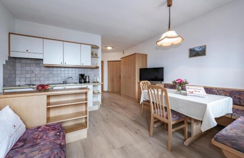 Schenna Apartment | Baumannhof