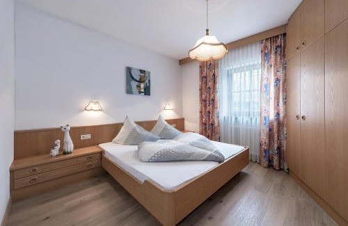 Schenna Apartment | Baumannhof