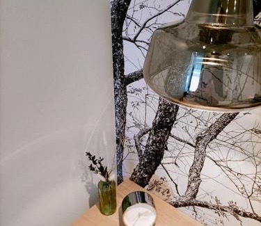 Altenau Apartment | Baumkrone