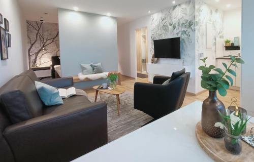 Altenau Apartment | Baumkrone
