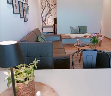Altenau Apartment | Baumkrone