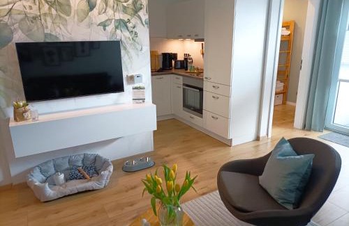 Altenau Apartment | Baumkrone