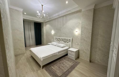 Tashkent Apartment | BAURUM Family Apartments