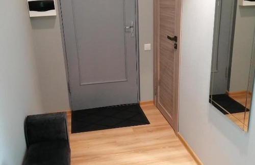 Tornkalns Apartment | Bauskas Street Apartments