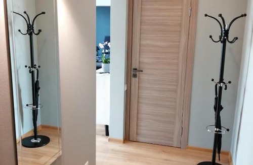 Tornkalns Apartment | Bauskas Street Apartments