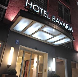 Schwanthalerhohe Hotel | Bavaria Boutique Hotel