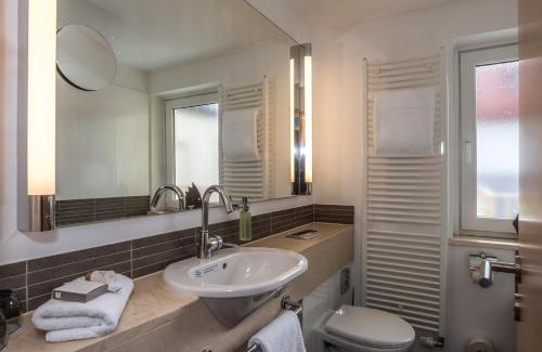 Schwanthalerhohe Hotel | Bavaria Boutique Hotel