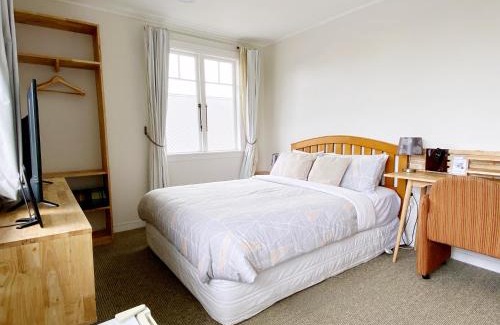 Mount Eden House | Bavaria Boutique Hotel