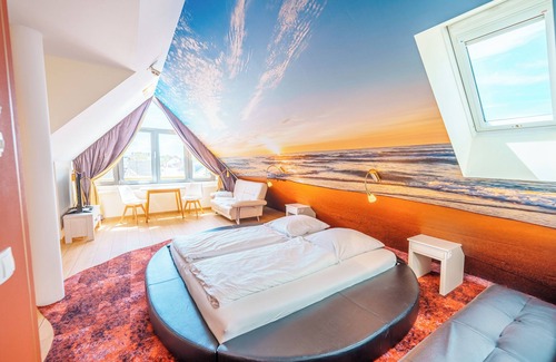 Altotting Hotel | Bavaria Lifestyle Hotel