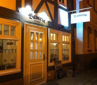 Frankenberg Hotel | Bavaria Wirtshaus - Hotel & Apartments