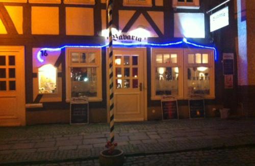 Frankenberg Hotel | Bavaria Wirtshaus - Hotel & Apartments