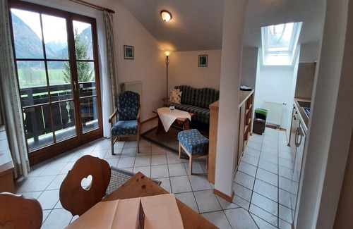 Bayrischzell Apartment | Bavarian Alps Holiday Stay