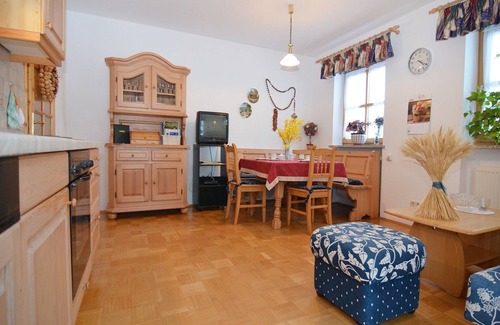 Schoensee Apartment | Bavarian Forest Retreat
