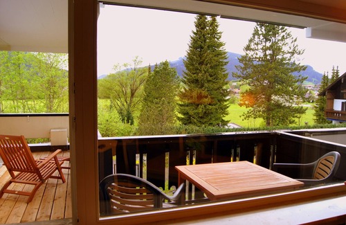 Meilingen Apartment | Bavarian Holiday Hideaway #5