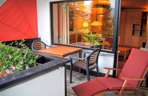 Meilingen Apartment | Bavarian Holiday Hideaway #5