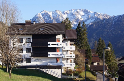 Meilingen Apartment | Bavarian Holiday Hideaway #5
