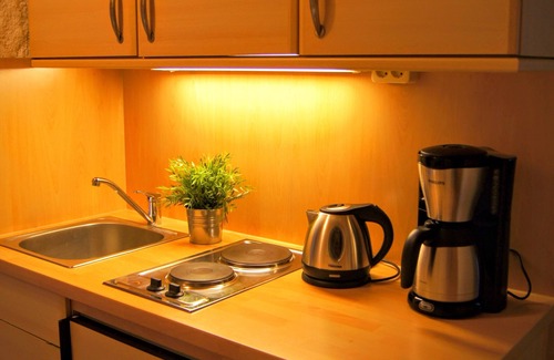 Meilingen Apartment | Bavarian Holiday Hideaway #21