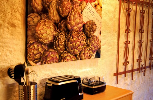 Meilingen Apartment | Bavarian Holiday Hideaway #21