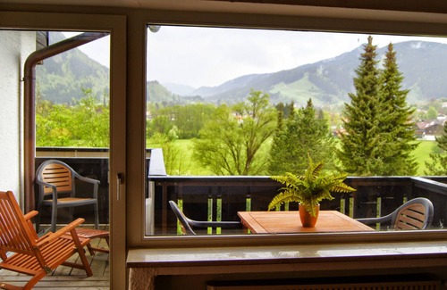 Meilingen Apartment | Bavarian Holiday Hideaway #21