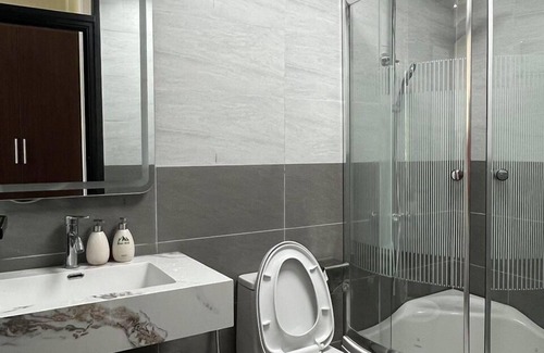 Ba Vi Villa | Bavi Hill Villa