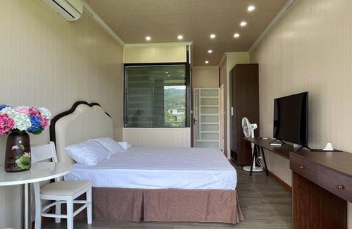 Ba Vi Villa | Bavi Hill Villa