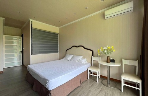 Ba Vi Villa | Bavi Hill Villa