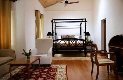 Pathahewaheta House | Bawlana Estate - Kandy