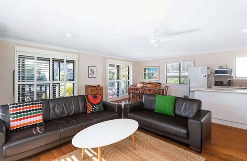 Bawley Point House | Bawley Beach Bungalow