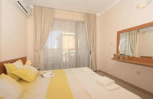 Budjaka Apartment | Bay Apartments Sozopol