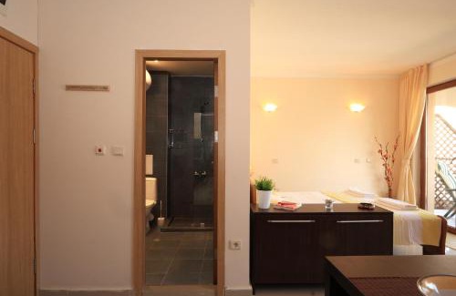 Budjaka Apartment | Bay Apartments Sozopol