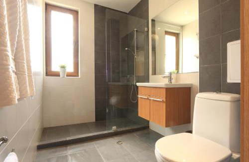 Budjaka Apartment | Bay Apartments Sozopol