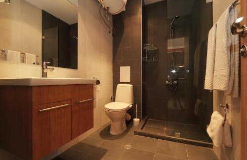 Budjaka Apartment | Bay Apartments Sozopol