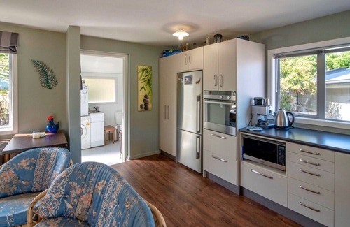 Duvauchelle House | Bay Bliss - Akaroa Holiday Home