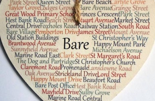 Bare Apartment | Bay Breeze - Beautiful Relaxing Coastal Apartment