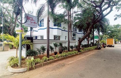 Palavakkam Hotel | Bay Breeze Suites