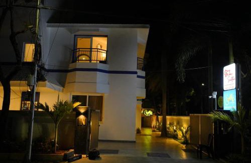 Palavakkam Hotel | Bay Breeze Suites