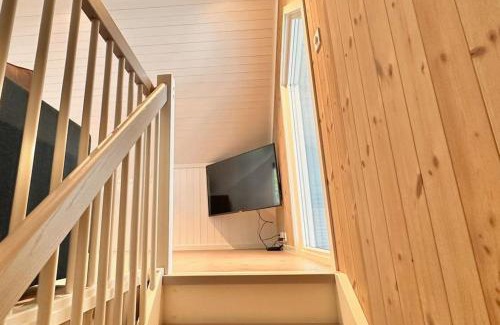 Sørvagen Ski Chalet | Bay Chalet Sørvågen